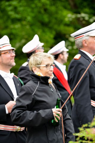 2015_Schützenfest_Vogel