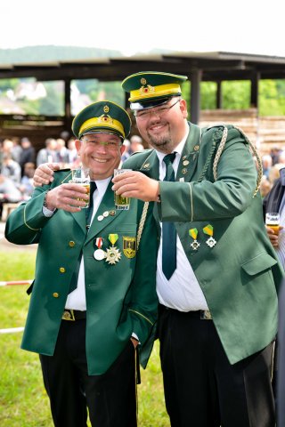 2015_Schützenfest_Vogel