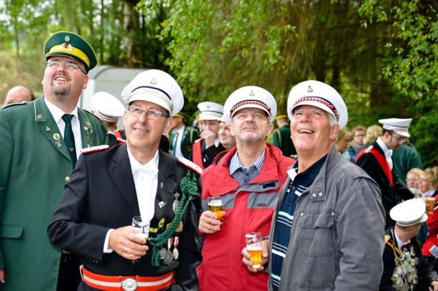 2015_Schützenfest_Vogel