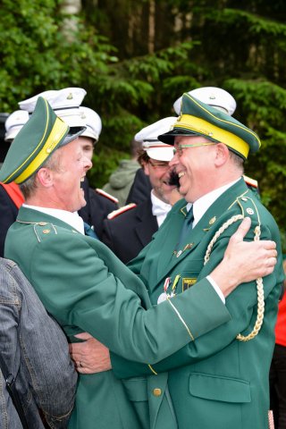 2015_Schützenfest_Vogel