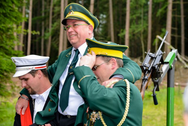2015_Schützenfest_Vogel