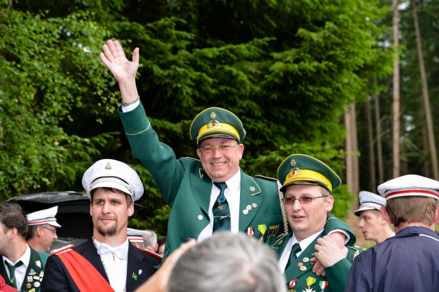 2015_Schützenfest_Vogel
