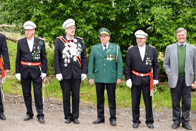 2015_Schützenfest_Vogel