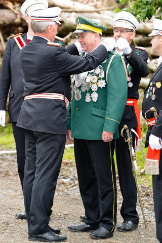 2015_Schützenfest_Vogel