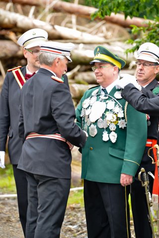 2015_Schützenfest_Vogel